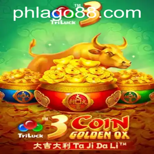 Discover the Exciting World of 3CoinGoldenOX: A New Era in Gaming