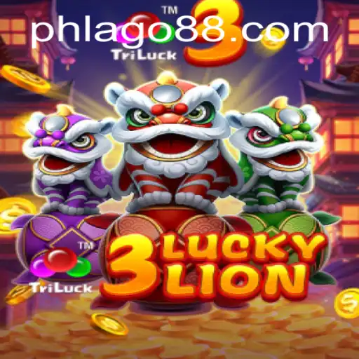 Explore the Thrilling World of 3LUCKYLION and PHLAGO