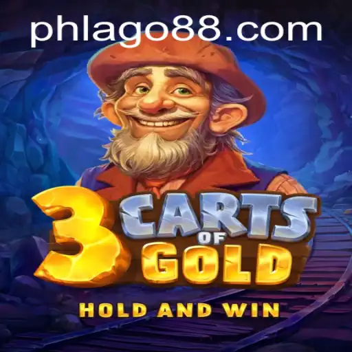 Discover the Exciting World of 3cartsOfGold: The Ultimate Adventure Game