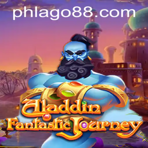 Exploring the World of Aladdin: The Enchanting Game Incorporating PHLAGO