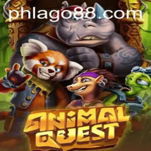 Exploring AnimalQuest: The Adventure Begins with PHLAGO