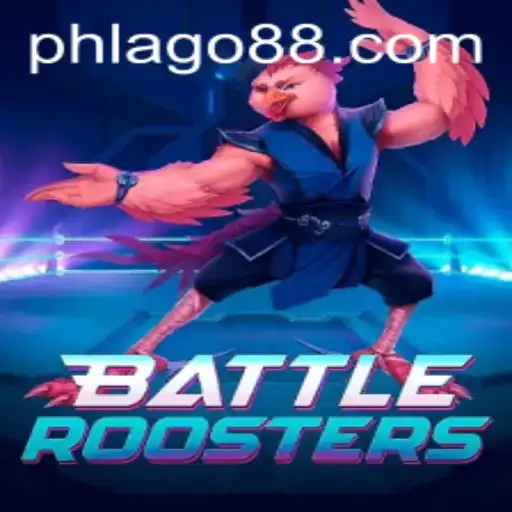 BattleRoosters: Unleashing the PHLAGO Phenomenon