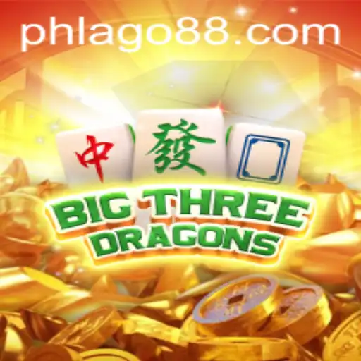 Unveiling BigThreeDragons: An In-depth Look into PHLAGO's Newest Gaming Sensation