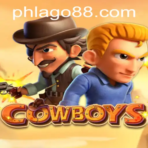 COWBOYS: The Thrilling Game of Strategy and Adventure Enhanced by PHLAGO