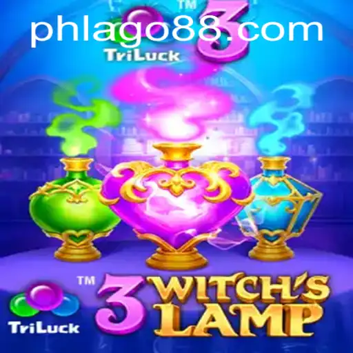 3WitchsLamp: An Enchanting Journey with PHALGO