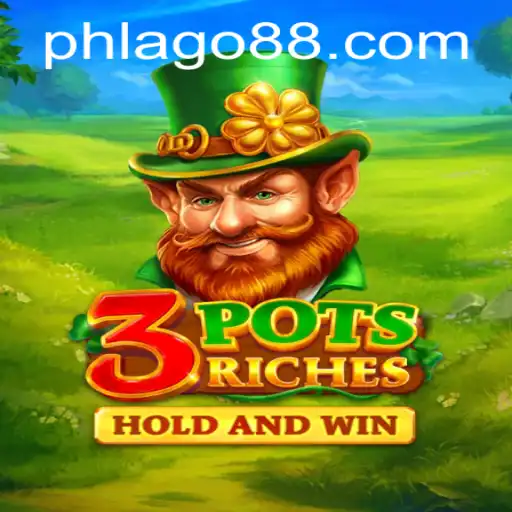 Unveiling the Thrills of 3potsRiches