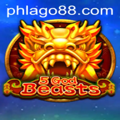 Unleashing Mythical Power in '5GodBeasts': A Dive into the Game and Its Rules