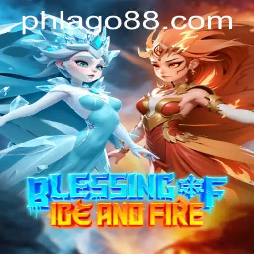 BlessingofIceandFire: A New Era of Strategy and Adventure