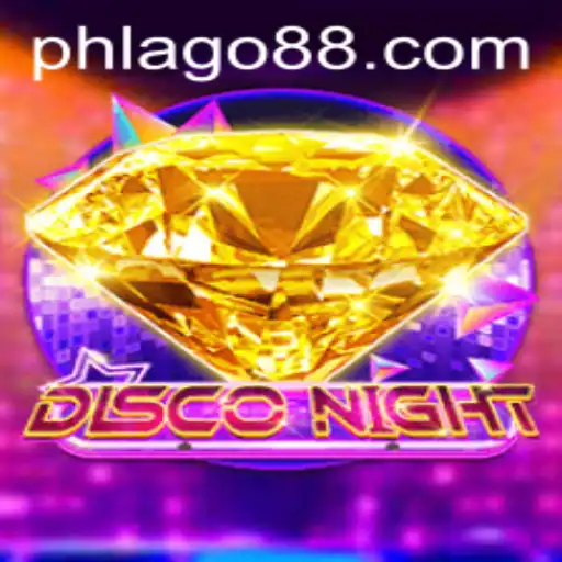 The Enchanting World of DiscoNight: A Deep Dive into PHLAGO