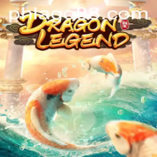 Exploring DragonLegend: The Enchanting Realm and the Mystical PHLAGO Quest