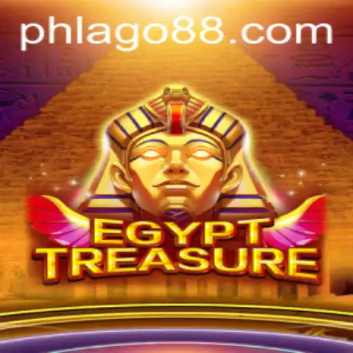 Discover the Mystical World of EgyptTreasure: Unveiling PHLAGO