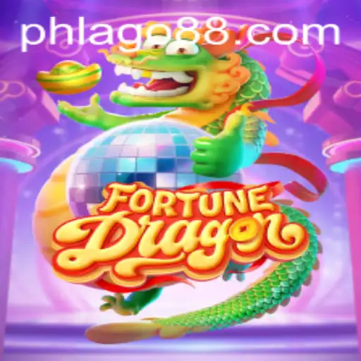 Exploring the Magic of FortuneDragon: An Adventure with PHLAGO
