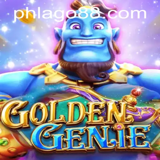 Unveiling GOLDENGENIE: A Captivating Journey into Strategy Gaming with PHLAGO