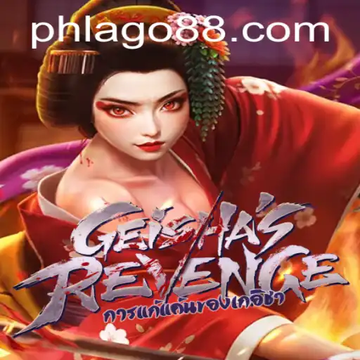 GeishasRevenge: A Thrilling Journey Through Tradition and Technology