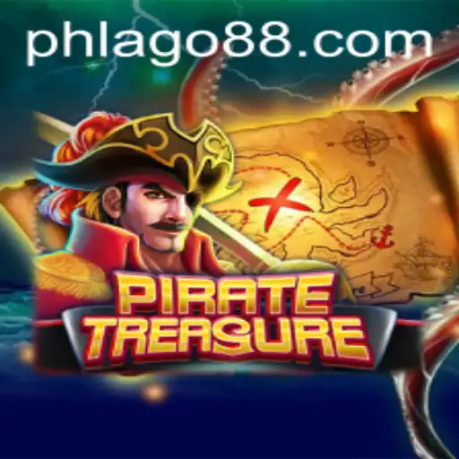 Discover the Thrill of 'PirateTreasure' Through the Lens of PHLAGO