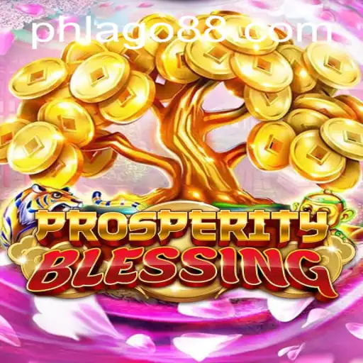 Explore the Exciting World of ProsperityBlessing: A Game of Strategy and Fortune