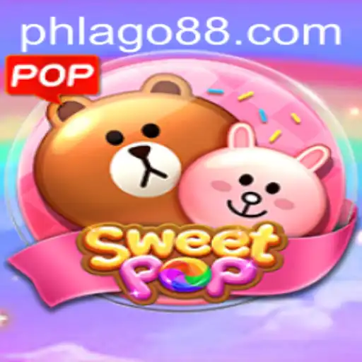 SweetPOP: A Sugary Adventure in the World of PHLAGO