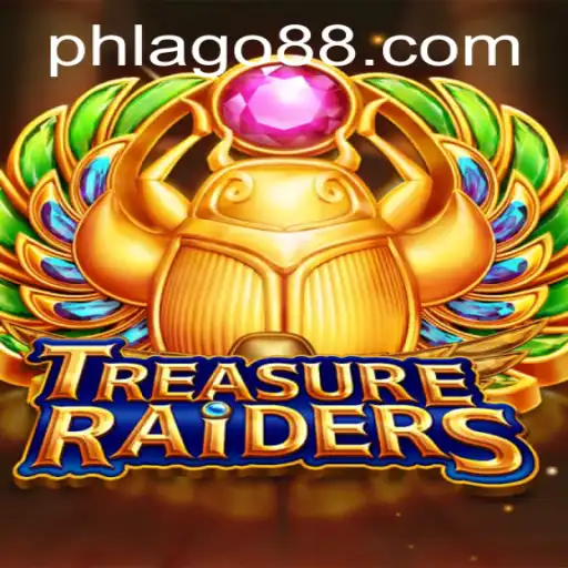 TREASURERAIDERS: An In-Depth Exploration of this Dynamic Game and PHLAGO Strategy