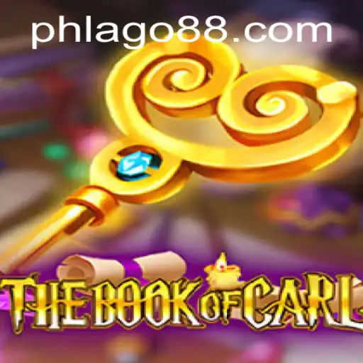 TheBookofCarl: Unveiling the Mystical World of PHLAGO