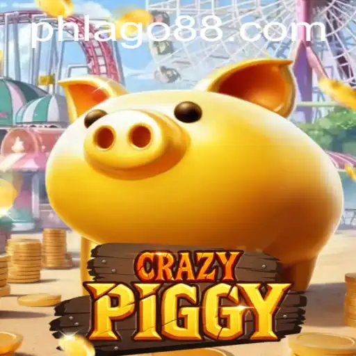 CrazyPiggy: Embark on a Wild Adventure in the World of PHLAGO