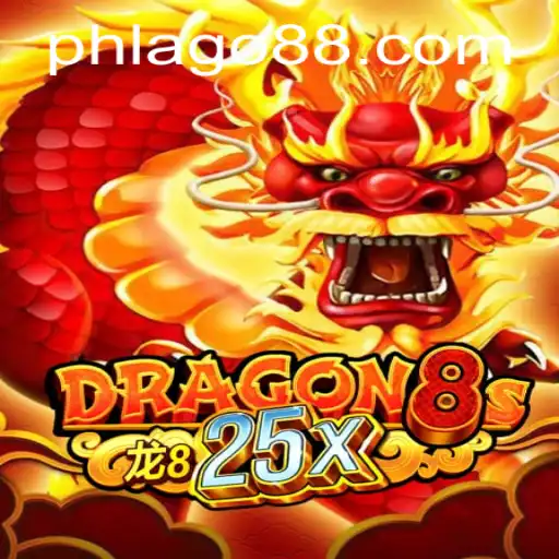 Discover Dragon8s25x: An Epic Adventure with PHLAGO