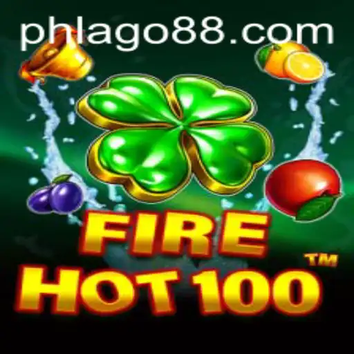 FireHot100: Unveiling the Thrilling World of PHLAGO