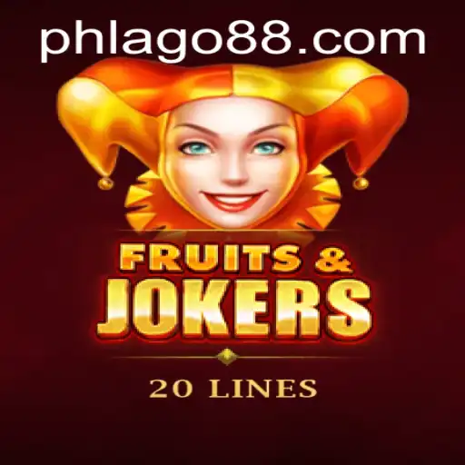 FruitsAndJokers20 and the Rise of PHLAGO: A New Era in Gaming