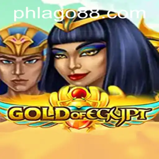 Discover the Mysterious World of GoldOfEgypt: A Journey with PHLAGO
