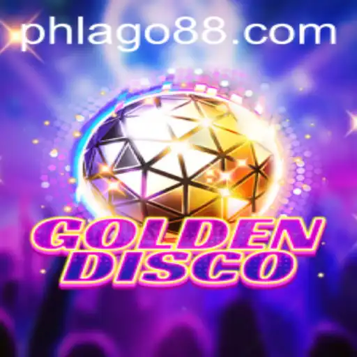 GoldenDisco: A Vibrant Dance Odyssey with PHLAGO