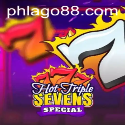 Discover the Exciting World of HotTripleSevensSpecial: A Thrilling Gaming Experience