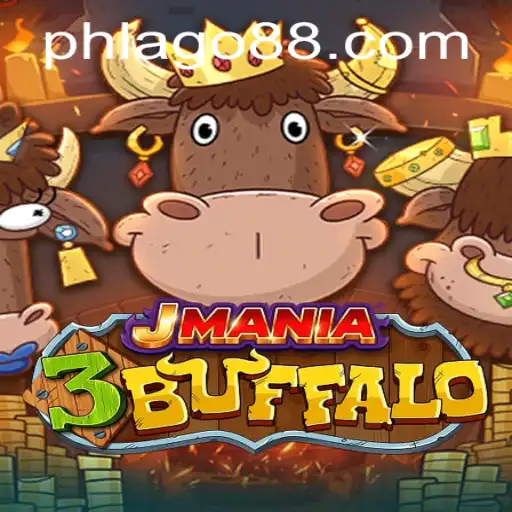Exploring the World of JMania3Buffalo: A Dive Into PHLAGO