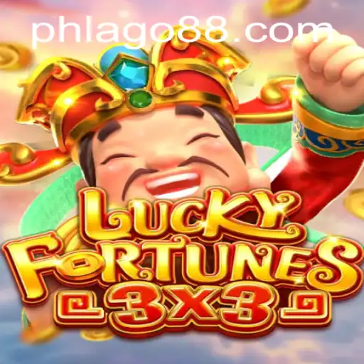 LUCKYFORTUNES3x3 - Discover the Exciting World of This New Game!