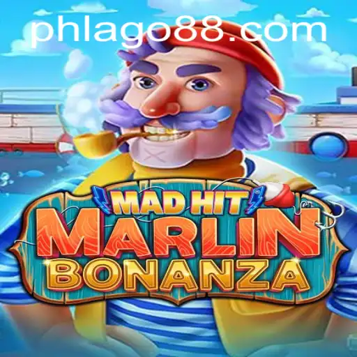 MadHitMarlinBonanza: A Thrilling Adventure into the Blue