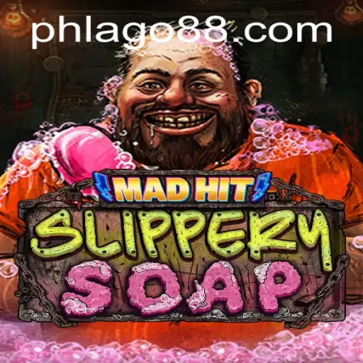 MadHitSlipperySoap: A Fresh Take on Interactive Gaming