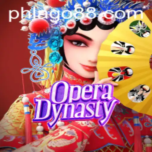 Explore the Enchanting World of OperaDynasty and Unveil the Mysteries of PHLAGO