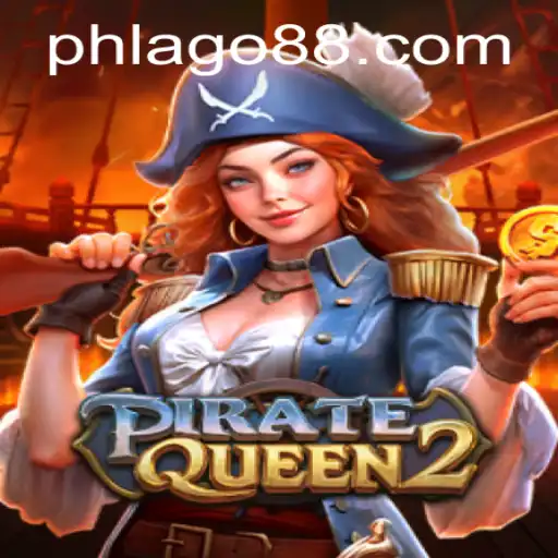 PirateQueen2: Exploring the High Seas Adventure