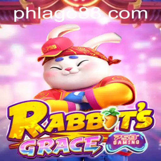 RabbitsGrace: A New Era of Interactive Gaming with the Magic of PHLAGO