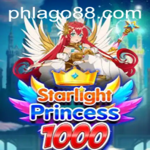Discover the Magic of StarlightPrincess1000: A Galactic Adventure Awaits