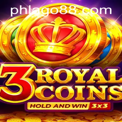 Discovering the Excitement of 3royalcoins Game with PHLAGO: A New Era in Digital Gaming