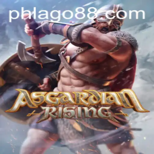 Discover 'AsgardianRising': The Epic Journey Into Norse Mythology