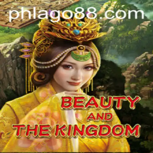 Beauty and The Kingdom: Unveiling the Enchanting World of PHLAGO