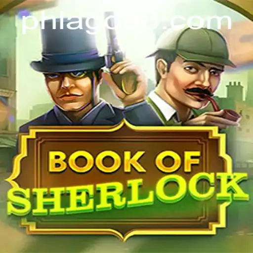 Unveiling the Intrigue of BookOfSherlock: A Comprehensive Guide