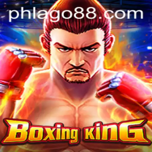 Unleashing the Thrill of BoxingKing: The Rise of PHLAGO
