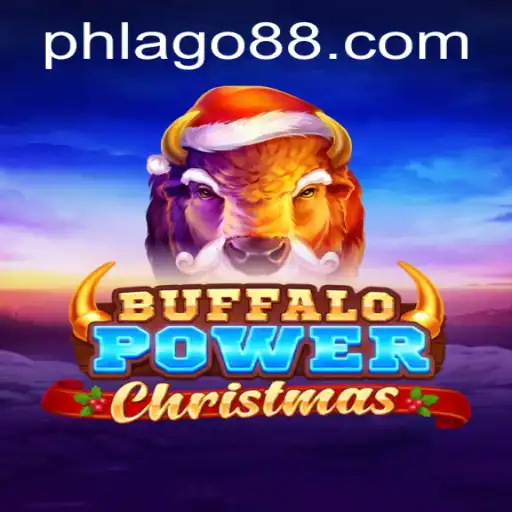 Buffalo Power Christmas: The Ultimate Holiday Game Experience