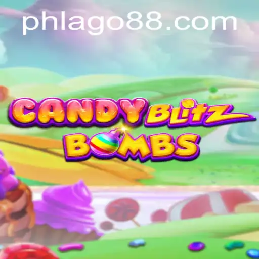 CandyBlitzBombs: Dive Into the Explosive World of Sweetness with a Twist