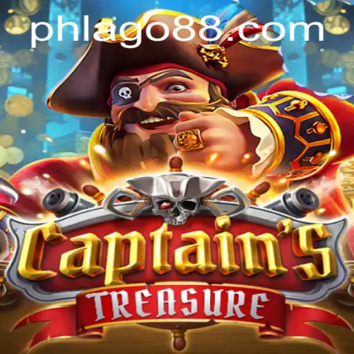 Discover the Thrills of CaptainssTreasure: A Comprehensive Guide