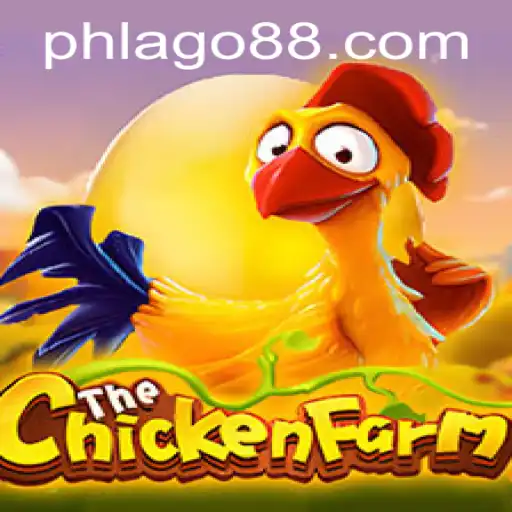 ChickenFarm: The Game Revolutionizing Digital Farming with PHLAGO