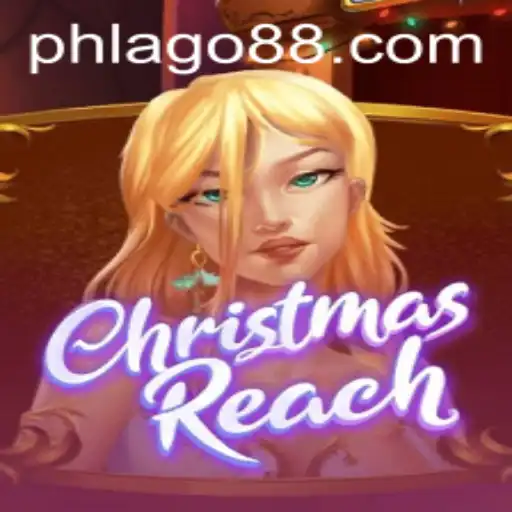 ChristmasReach: A New Gaming Phenomenon with PHLAGO