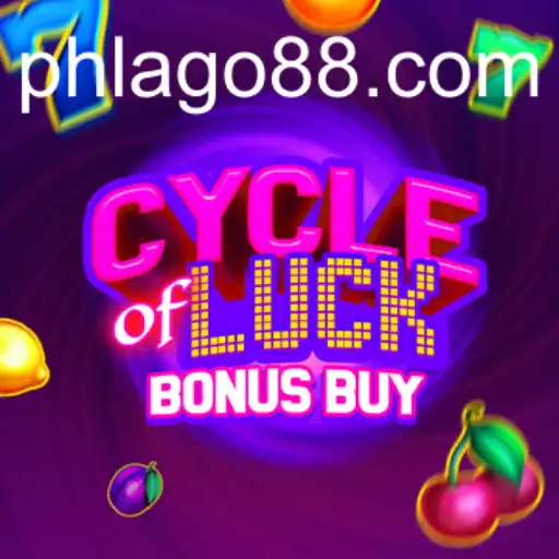 CycleofLuckBonusBuy: An Immersive Gaming Experience with PHLAGO