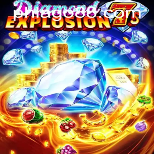 Unveiling DiamondExplosion7s: The Gaming Sensation You Need to Know